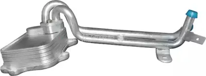 масляный радиатор, двигательное масло JP GROUP купить