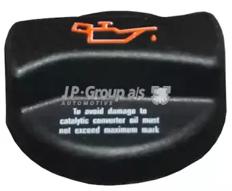 Крышка, заливная горловина JP GROUP купить