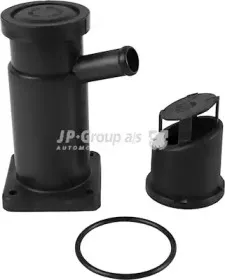 Шланг, вентиляция картера JP GROUP купить