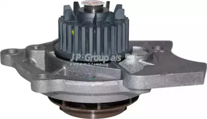 Насос водяной двигателя JP GROUP купить
