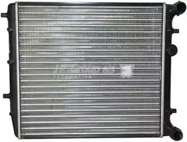 Радиатор, охлаждение двигателя JP GROUP купить