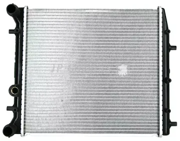 Радиатор, охлаждение двигателя JP GROUP купить