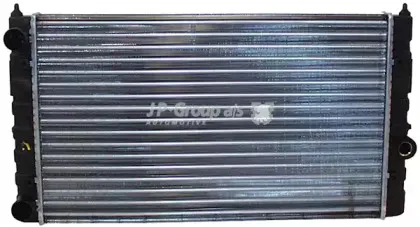 Радиатор охлаждения двигателя JP GROUP купить