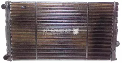 Радиатор, охлаждение двигателя JP GROUP купить