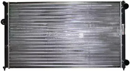 Радиатор, охлаждение двигателя JP GROUP купить