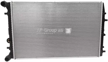 Радиатор, охлаждение двигателя JP GROUP купить