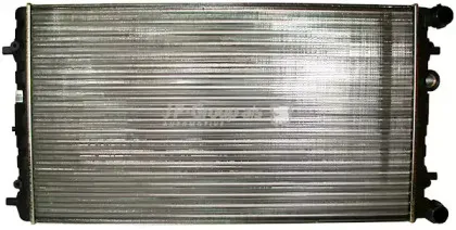 Радиатор, охлаждение двигателя JP GROUP купить