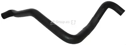 Шланг радиатора JP GROUP купить