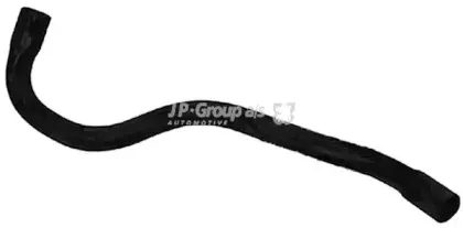 Шланг радиатора JP GROUP купить