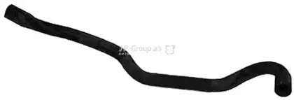 Шланг радиатора JP GROUP купить