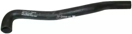 Патрубок радіатора охолоджування JP GROUP купить