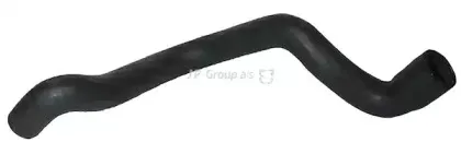 Патрубок радиатора охлаждения JP GROUP купить