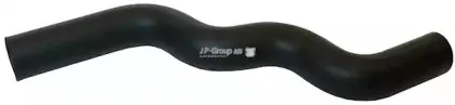 Патрубок радиатора охлаждения JP GROUP купить