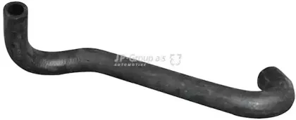 Шланг радиатора JP GROUP купить