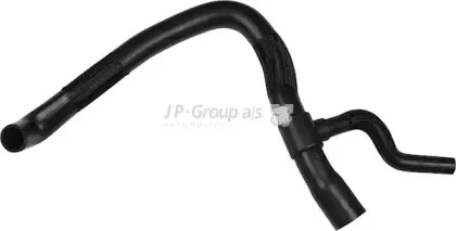Шланг радиатора JP GROUP купить