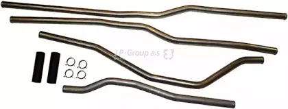 Трубка охлаждающей жидкости JP GROUP купить