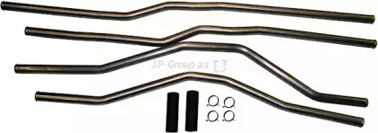 Трубка охлаждающей жидкости JP GROUP купить