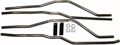 Трубка охлаждающей жидкости JP GROUP купить