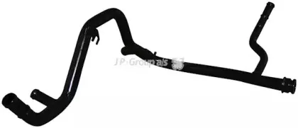 Трубка системы охлаждения JP GROUP купить