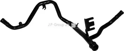 Трубка охлаждающей жидкости JP GROUP купить