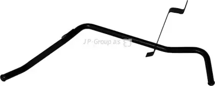 Трубка охлаждающей жидкости JP GROUP купить