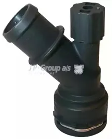 Фланец охлаждающей жидкости JP GROUP купить