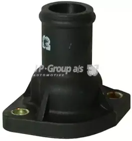 Флянец системи охлодження 1114500600 JP GROUP купить