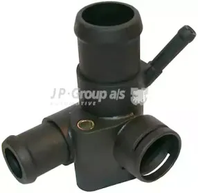 Фланец охлаждающей жидкости JP GROUP купить