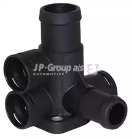 Труба системы охлаждения(метал.) JP GROUP купить