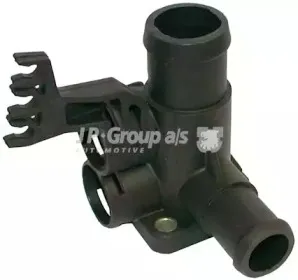 Труба системы охлаждения(метал.) JP GROUP купить