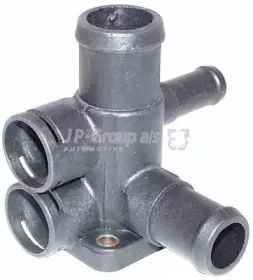 Фланец охлаждающей жидкости JP GROUP купить