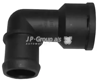 Фланец охлаждающей жидкости JP GROUP купить