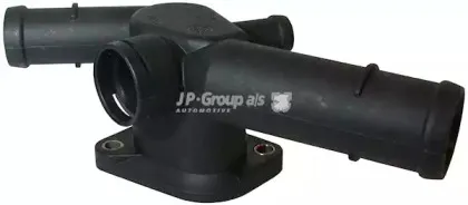 Труба системи охолодження (метал.) JP GROUP купить