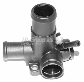 Фланец охлаждающей жидкости JP GROUP купить