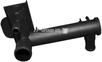 Фланец охлаждающей жидкости JP GROUP купить