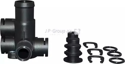 Фланец охлаждающей жидкости JP GROUP купить