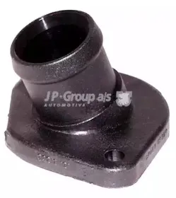 Фланец охлаждающей жидкости JP GROUP купить