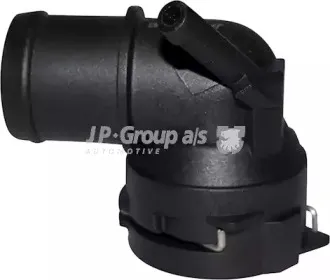 Фланец охлаждающей жидкости JP GROUP купить