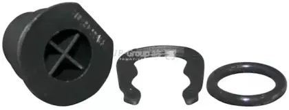 Пробка, фланец охлаждающей жидкости JP GROUP купить