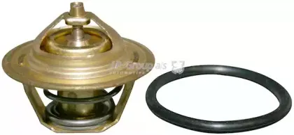 Термостат, охлаждающая жидкость JP GROUP купить