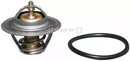 Термостат, охлаждающая жидкость JP GROUP купить