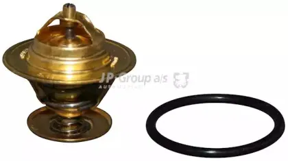 Термостат системы охлаждения JP GROUP купить