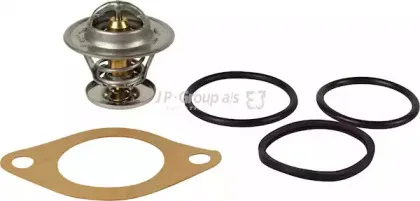 Термостат, охлаждающая жидкость JP GROUP купить