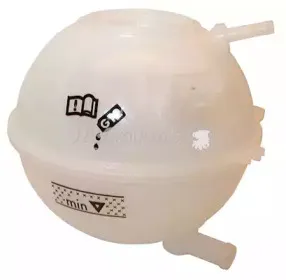 Компенсационный бак, охлаждающая жидкость JP GROUP купить