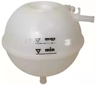 Бачок расширительный радиатора охлаждения JP GROUP купить
