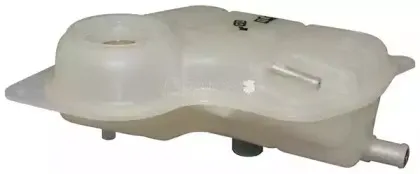 Компенсационный бак, охлаждающая жидкость JP GROUP купить