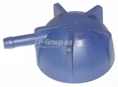 Крышка, резервуар охлаждающей жидкости JP GROUP купить