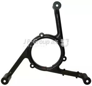 Подшипник, вал вентилятора - охлаждение мотора JP GROUP купить