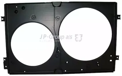 Кожух вентилятора JP GROUP купить