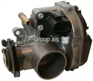 Патрубок дроссельной заслонки JP GROUP купить